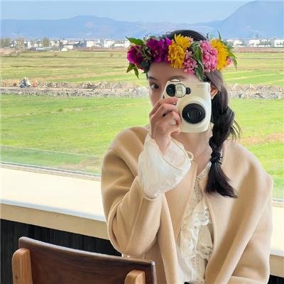 泡影昙花