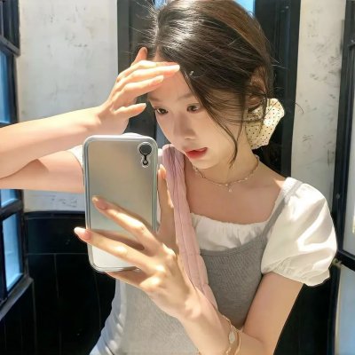 女汉子真爱公式